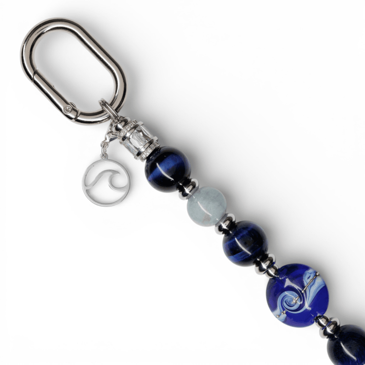 Blue Reflections - LD Keyfinder