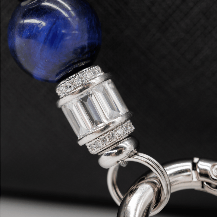 Blue Reflections - LD Keyfinder