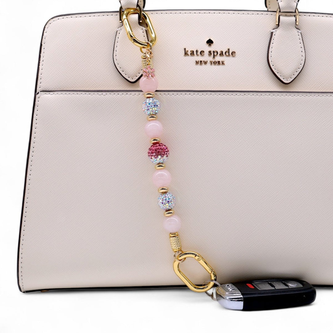 Blush Frost - LD Keyfinder