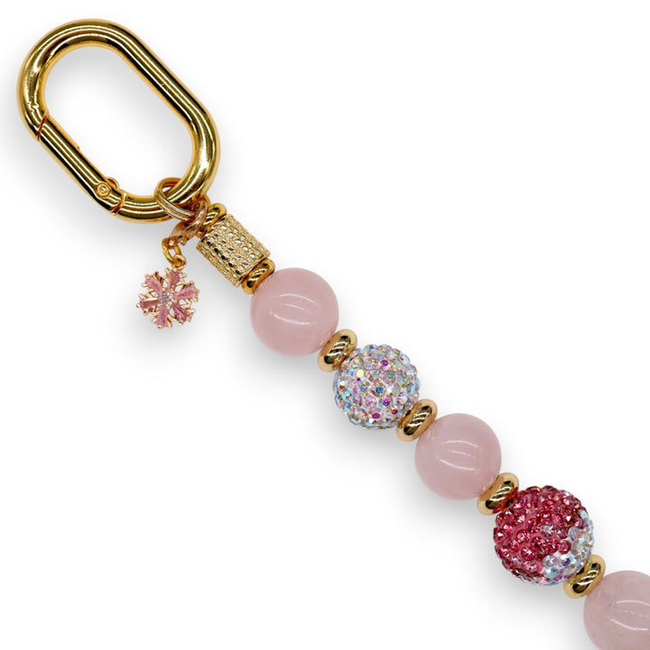 Blush Frost - LD Keyfinder