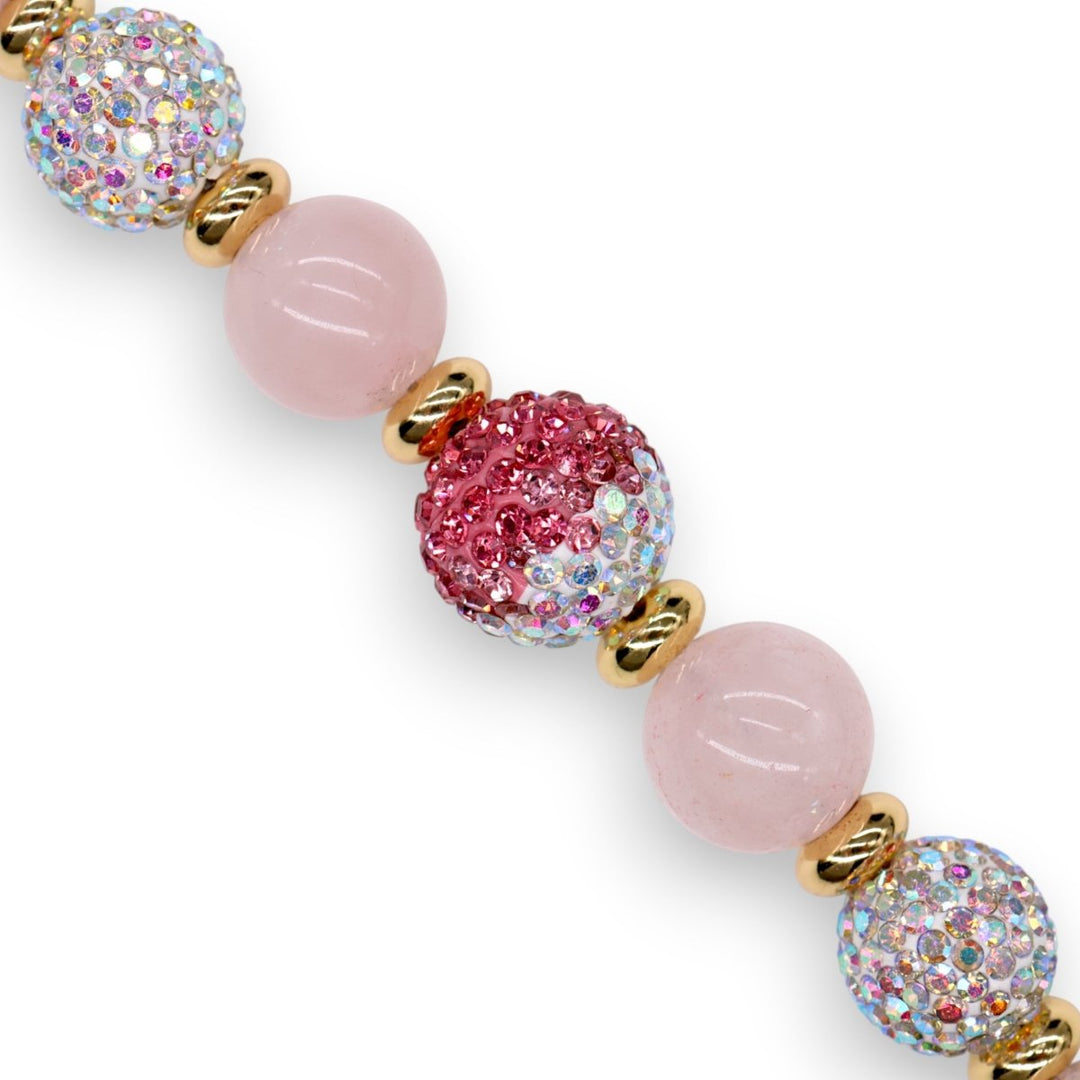 Blush Frost - LD Keyfinder