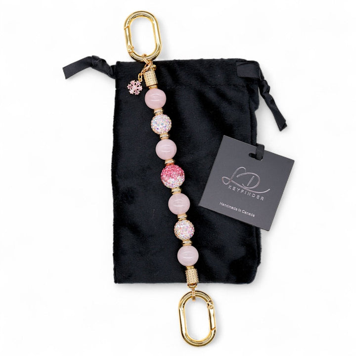 Blush Frost - LD Keyfinder