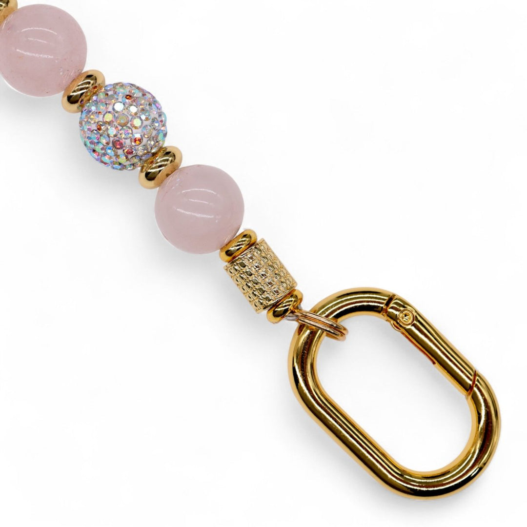 Blush Frost - LD Keyfinder