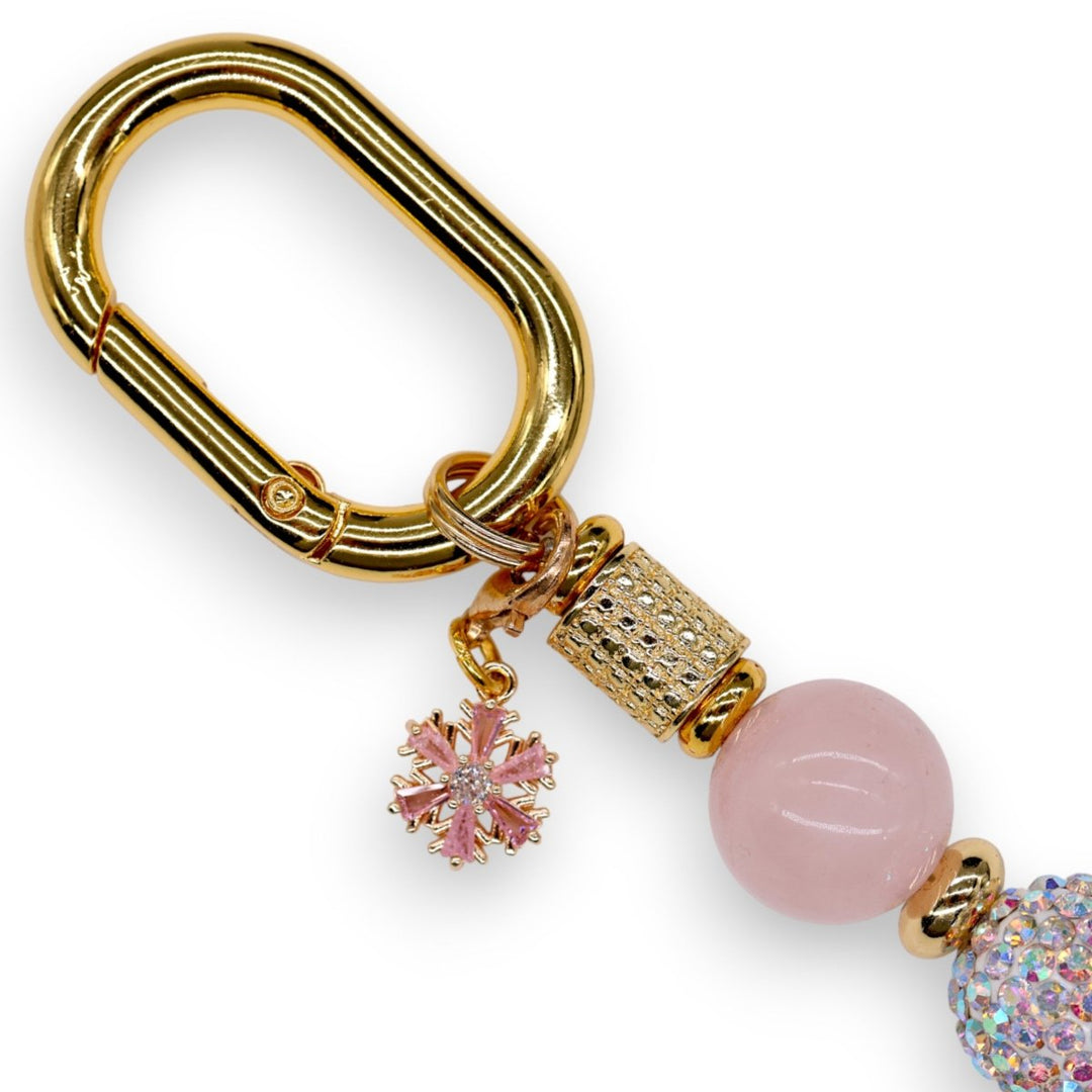 Blush Frost - LD Keyfinder