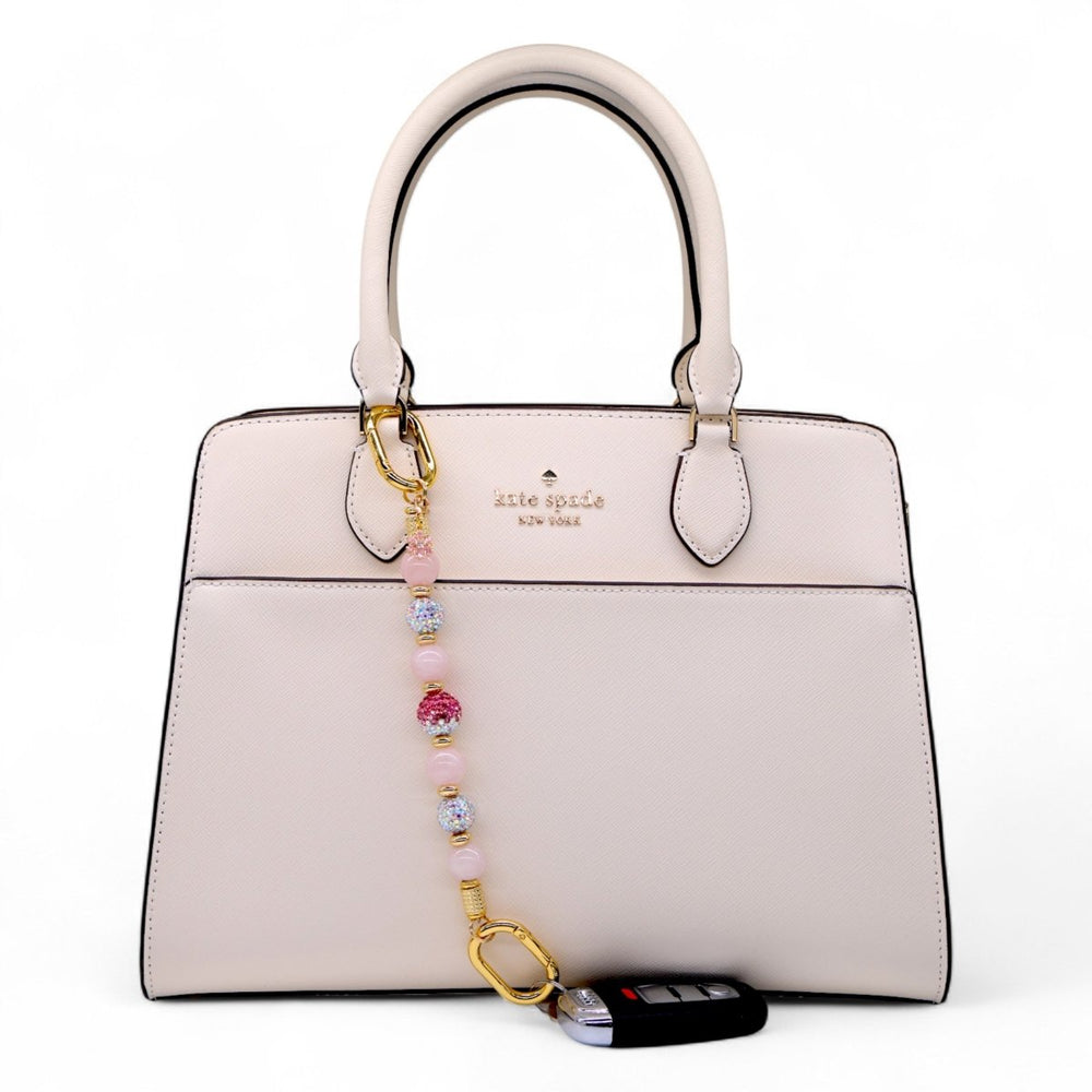 Blush Frost - LD Keyfinder