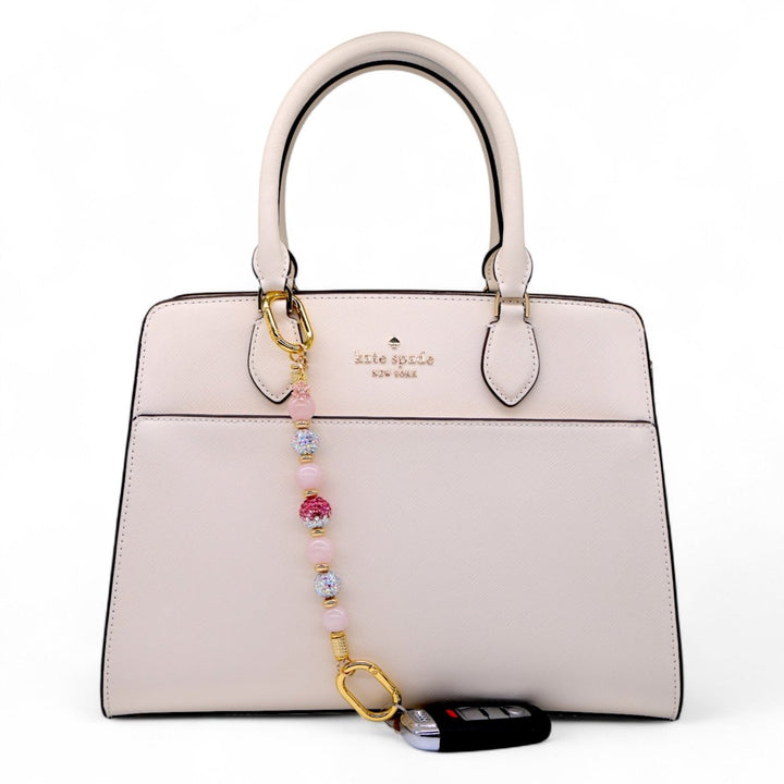 Blush Frost - LD Keyfinder