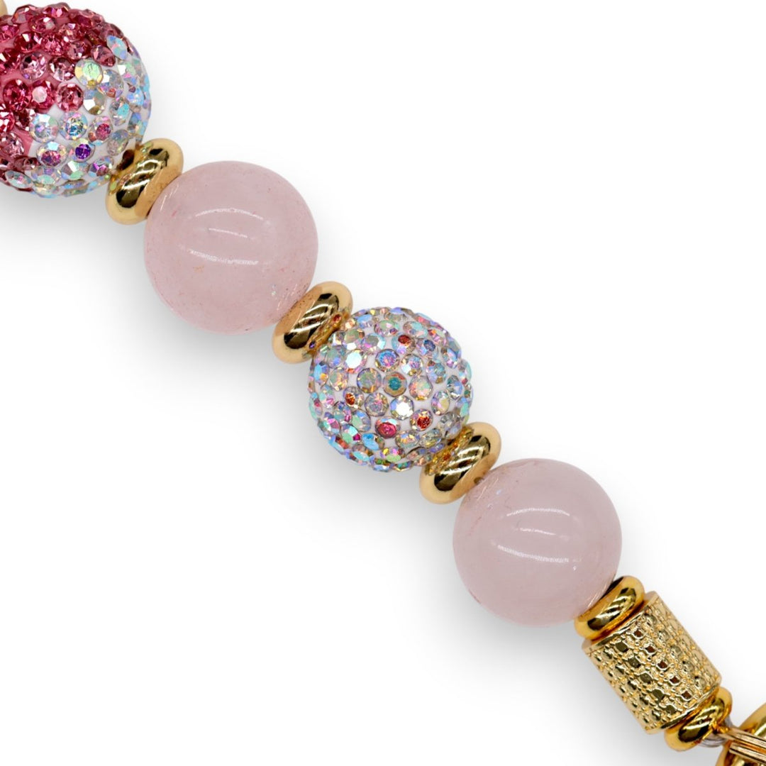 Blush Frost - LD Keyfinder