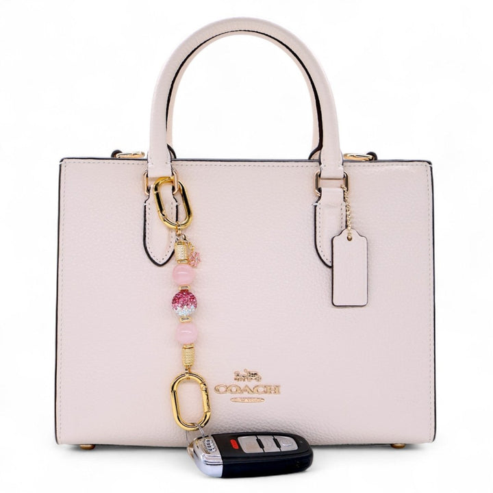 Blush Frost - Mini - LD Keyfinder