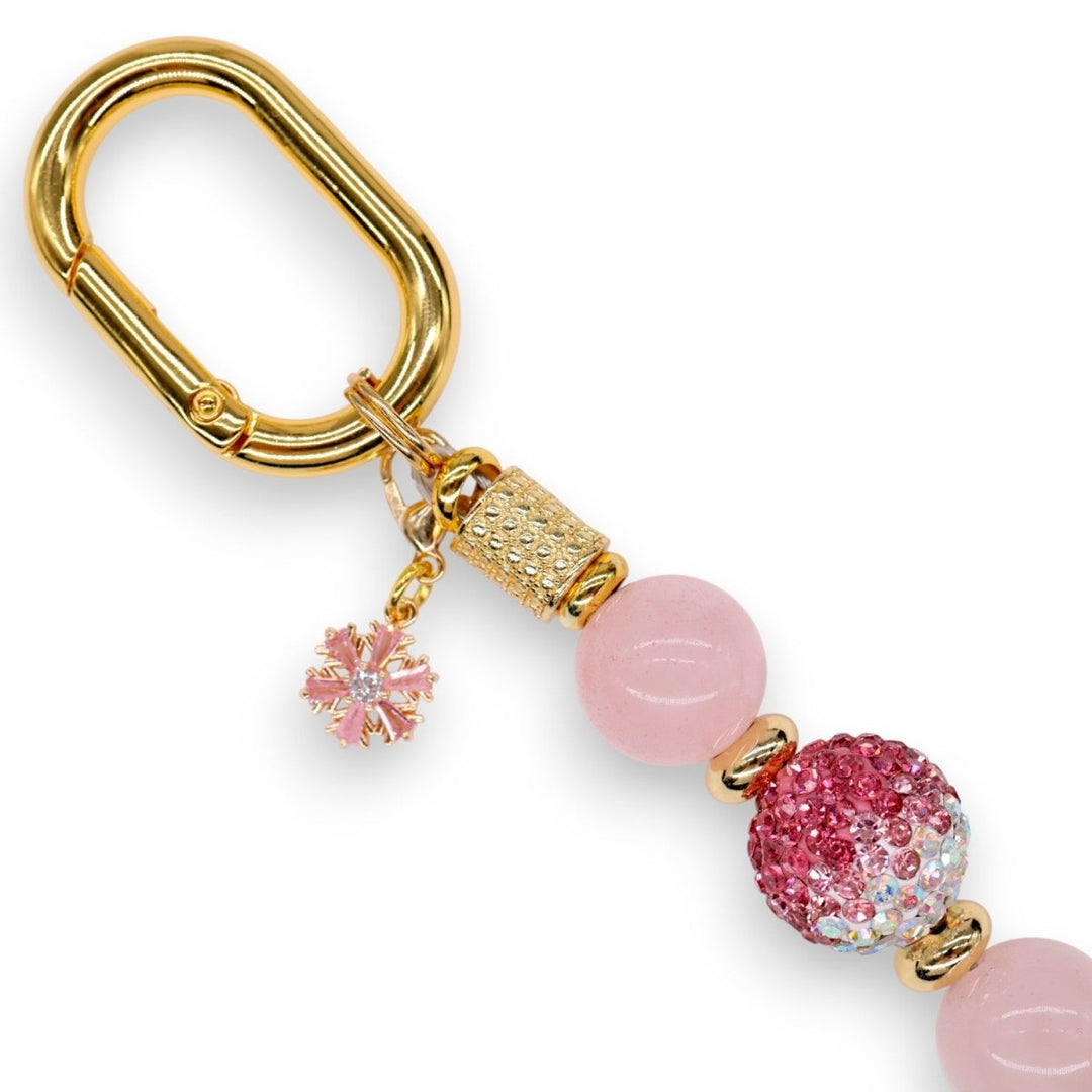 Blush Frost - Mini - LD Keyfinder