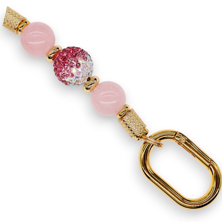 Blush Frost - Mini - LD Keyfinder