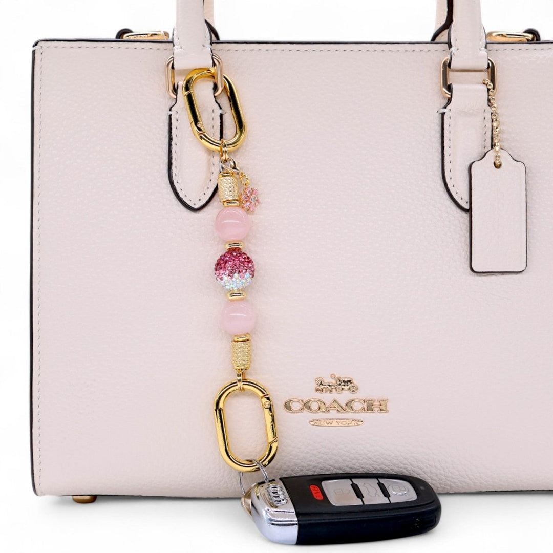 Blush Frost - Mini - LD Keyfinder