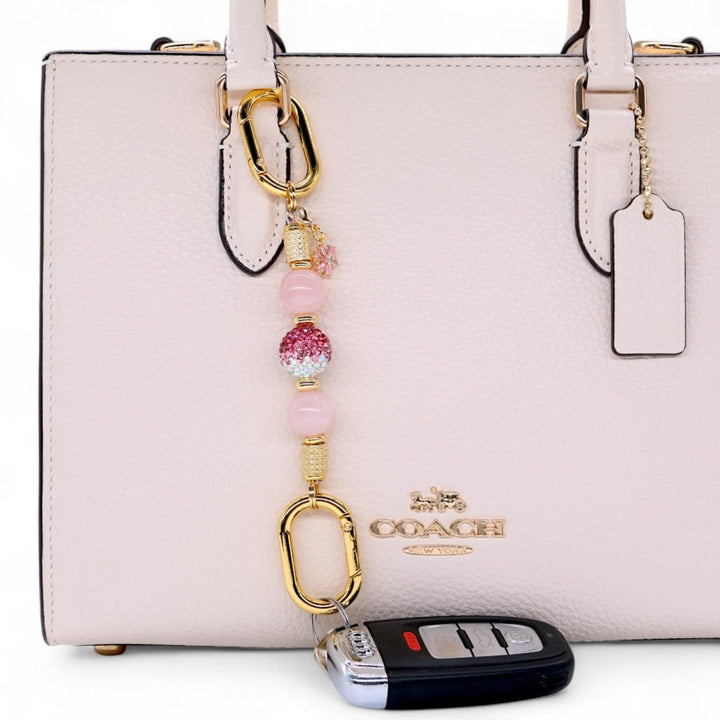 Blush Frost - Mini - LD Keyfinder