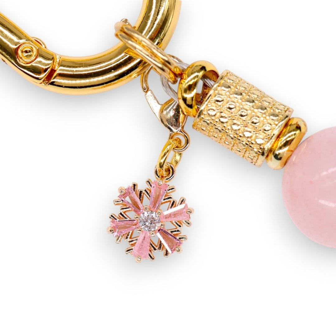 Blush Frost - Mini - LD Keyfinder