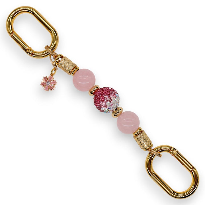 Blush Frost - Mini - LD Keyfinder