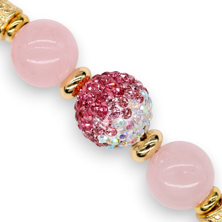 Blush Frost - Mini - LD Keyfinder