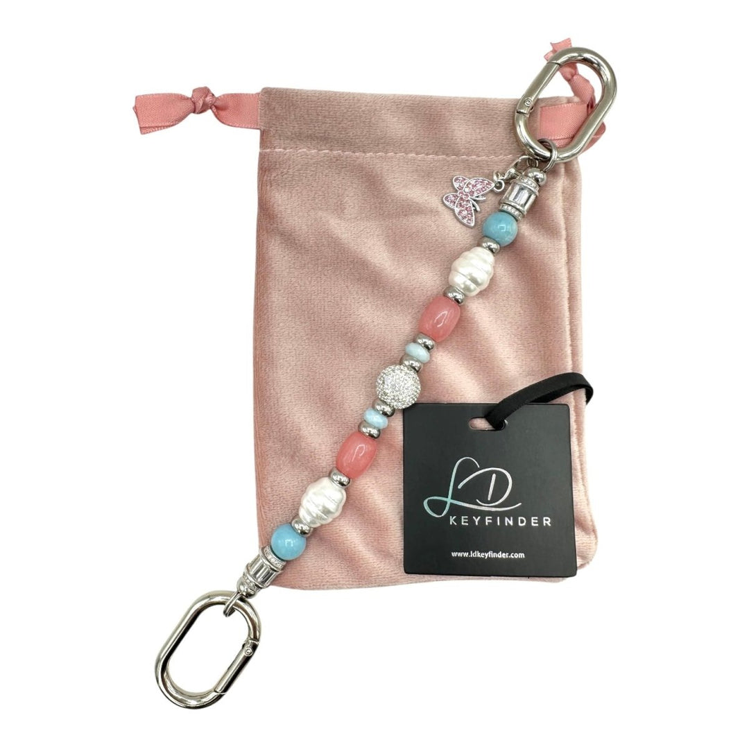 BUTTERFLY BLOOM - LD Keyfinder