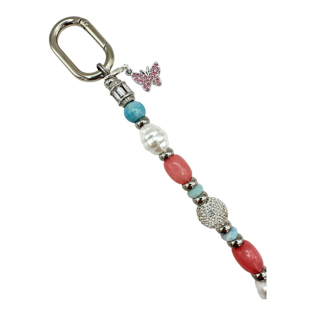 BUTTERFLY BLOOM - LD Keyfinder