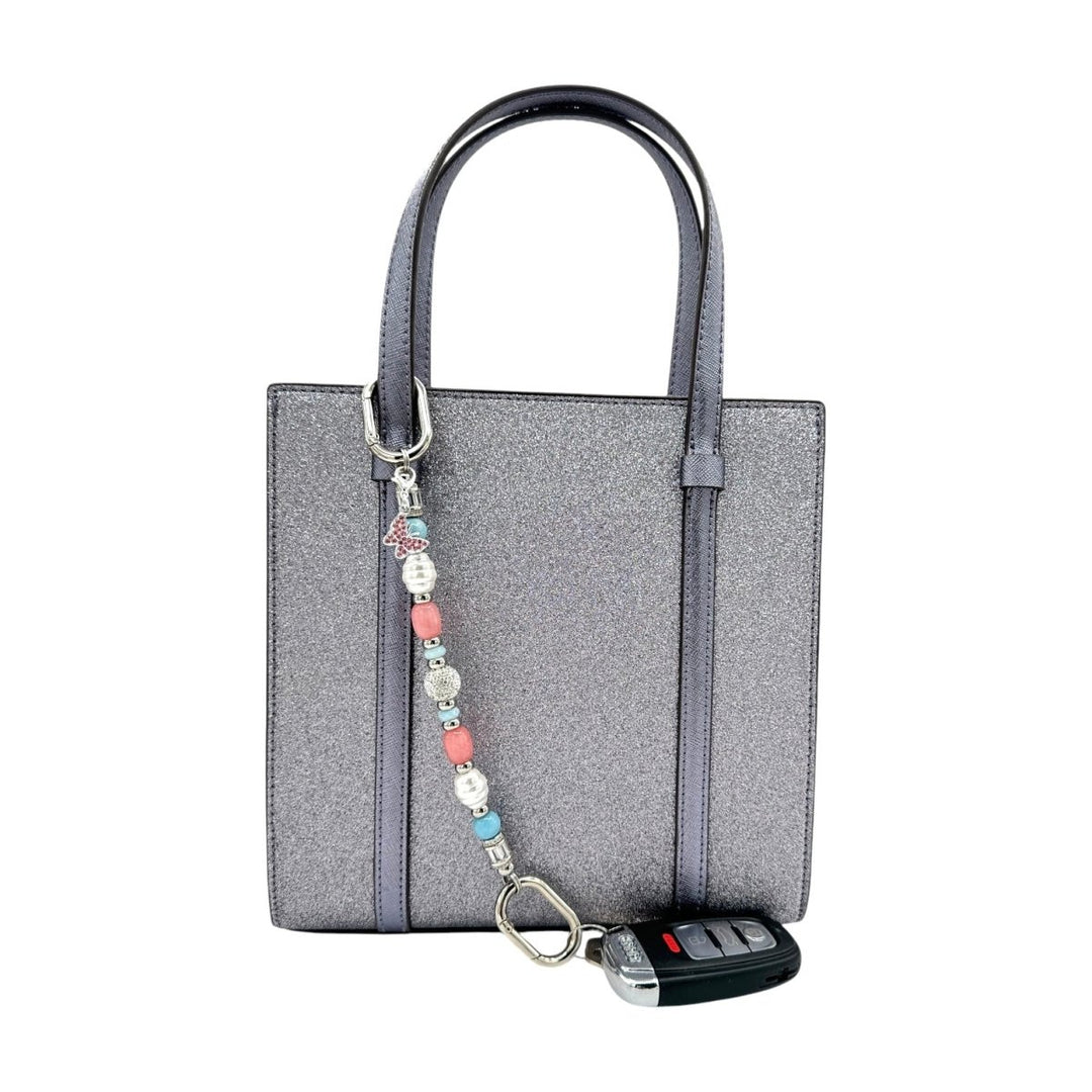 BUTTERFLY BLOOM - LD Keyfinder