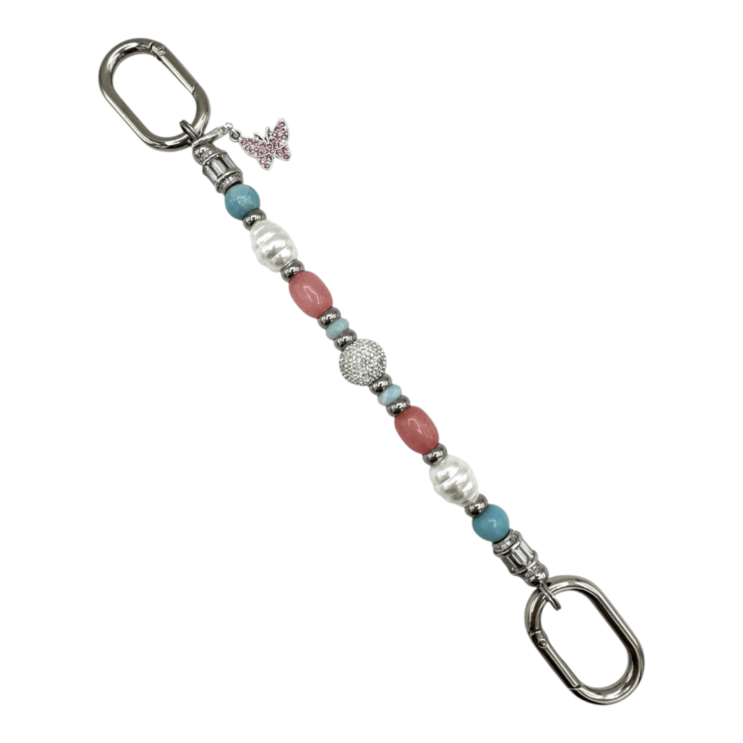 BUTTERFLY BLOOM - LD Keyfinder