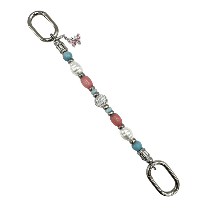 BUTTERFLY BLOOM - LD Keyfinder