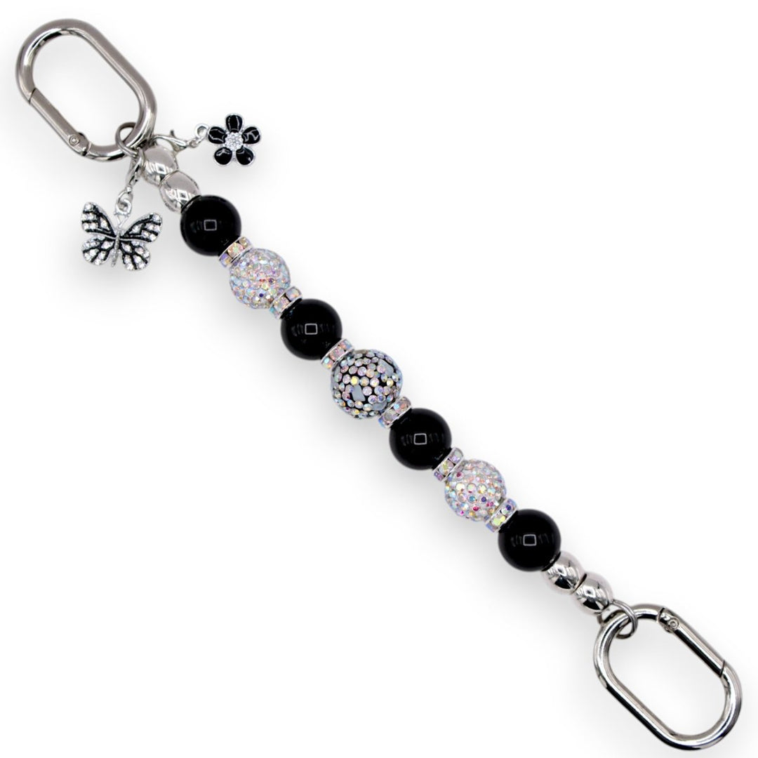 Butterfly Elegance - LD Keyfinder