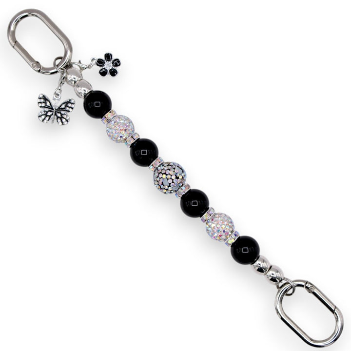 Butterfly Elegance - LD Keyfinder