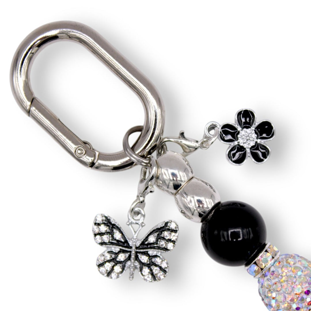 Butterfly Elegance - LD Keyfinder