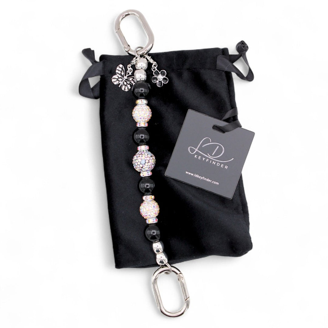 Butterfly Elegance - LD Keyfinder