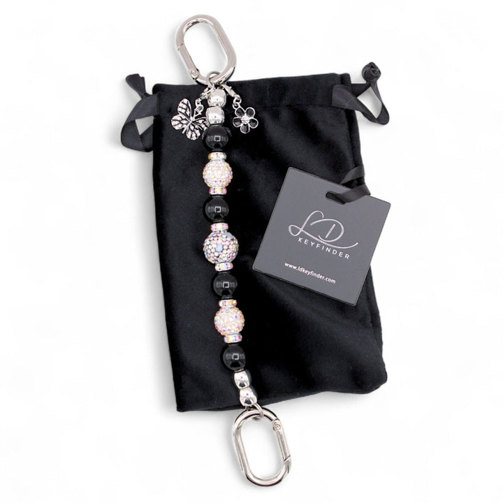Butterfly Elegance - LD Keyfinder