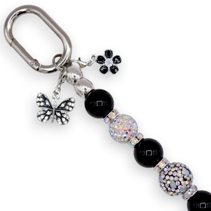 Butterfly Elegance - LD Keyfinder