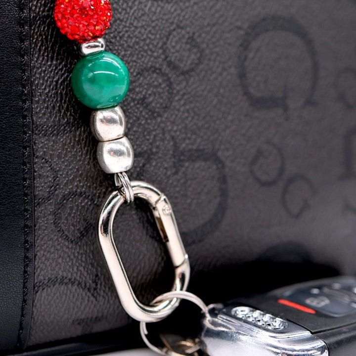 Candy Cane - Mini - LD Keyfinder