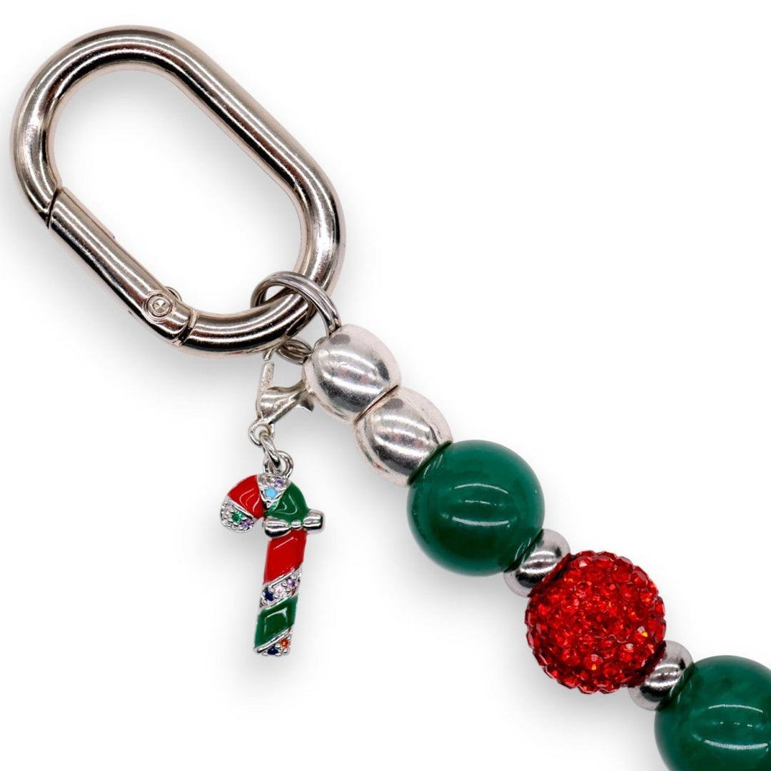 Candy Cane - Mini - LD Keyfinder