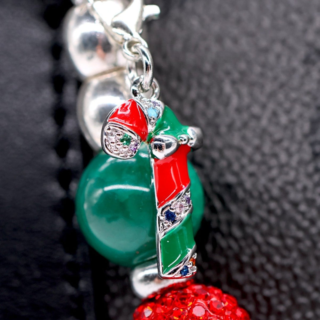 Candy Cane - Mini - LD Keyfinder