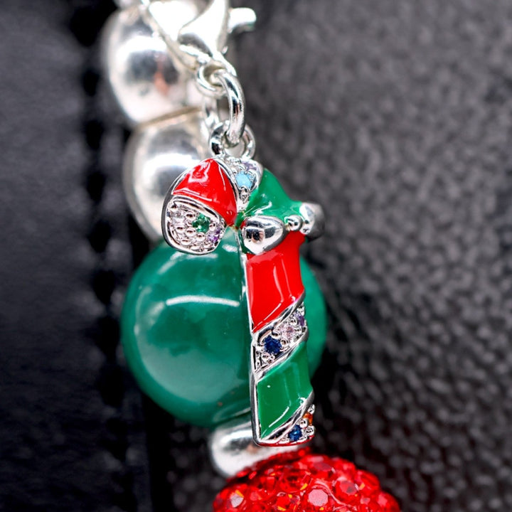 Candy Cane - Mini - LD Keyfinder