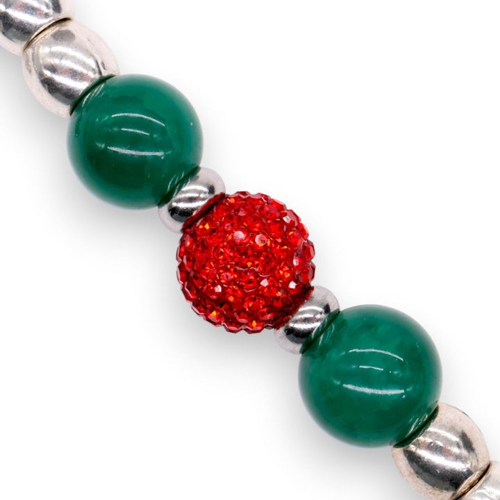 Candy Cane - Mini - LD Keyfinder