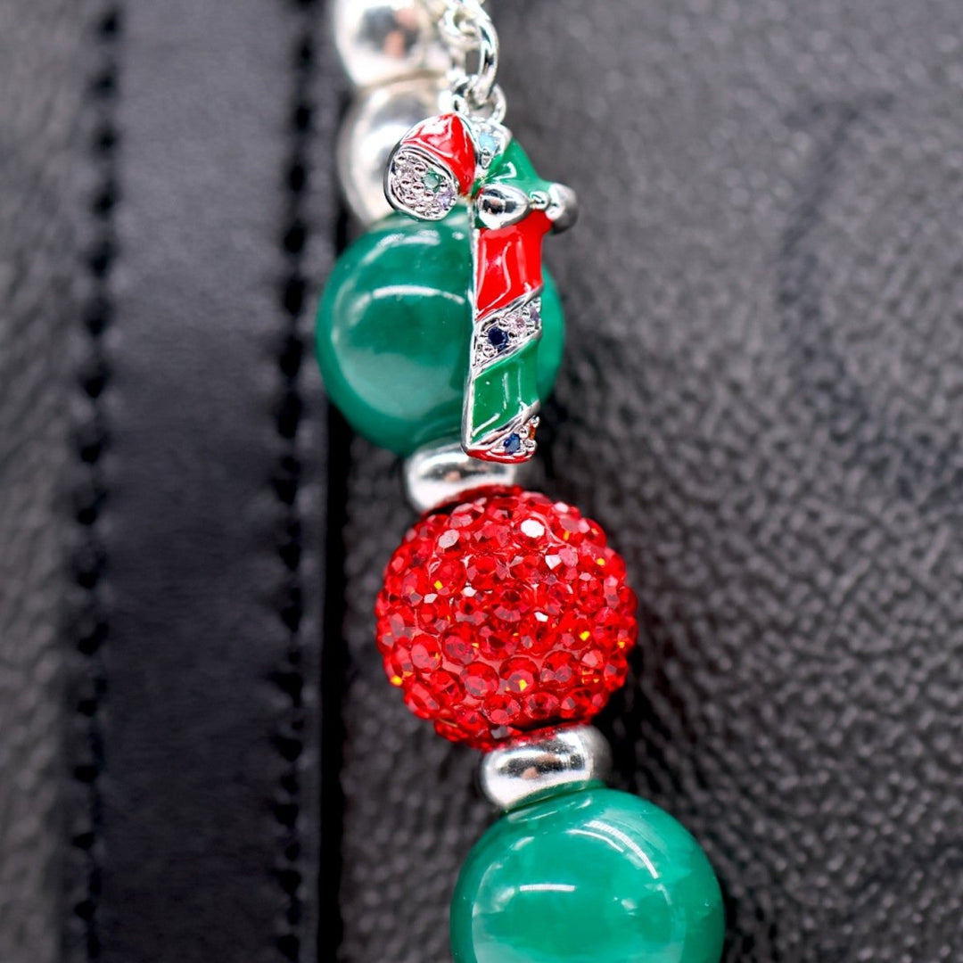 Candy Cane - Mini - LD Keyfinder