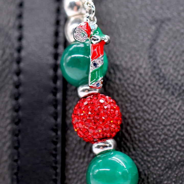 Candy Cane - Mini - LD Keyfinder