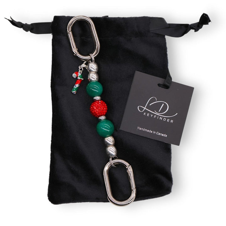 Candy Cane - Mini - LD Keyfinder