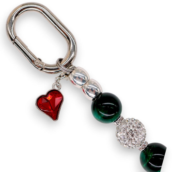 Christmas Love - LD Keyfinder