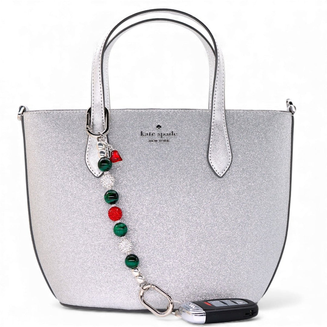 Christmas Love - LD Keyfinder