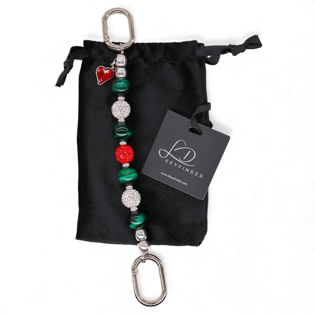 Christmas Love - LD Keyfinder