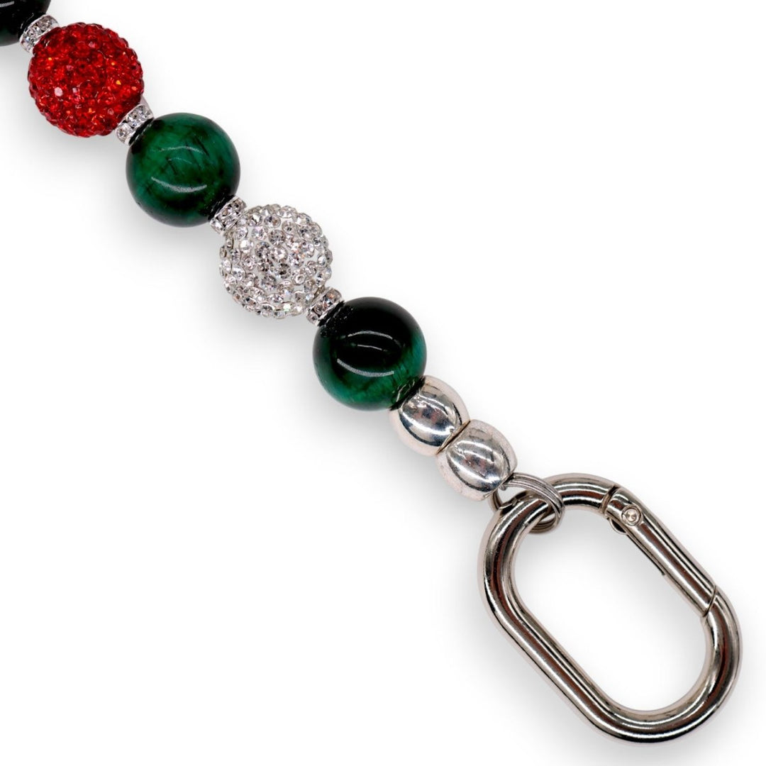 Christmas Love - LD Keyfinder