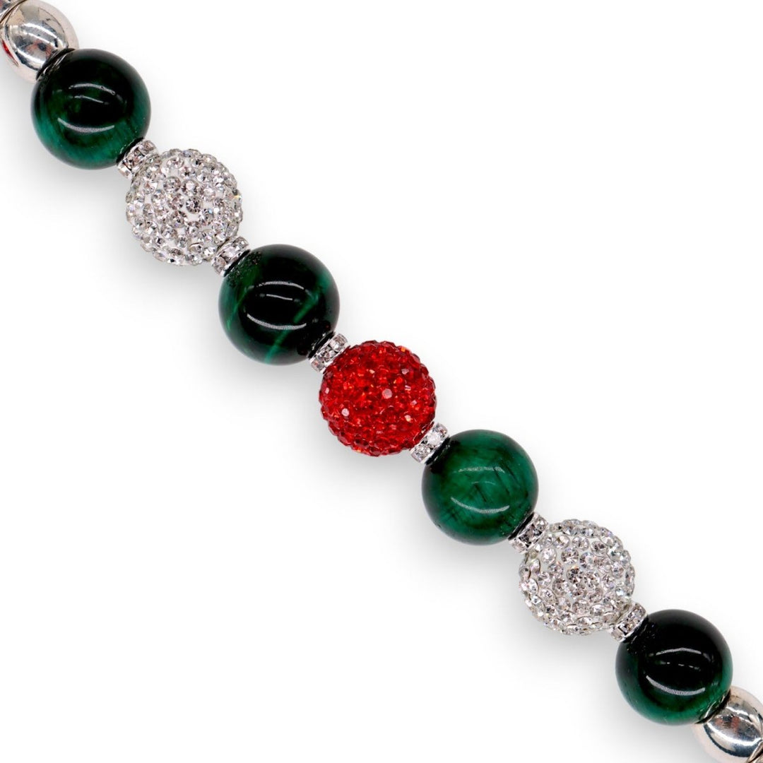 Christmas Love - LD Keyfinder