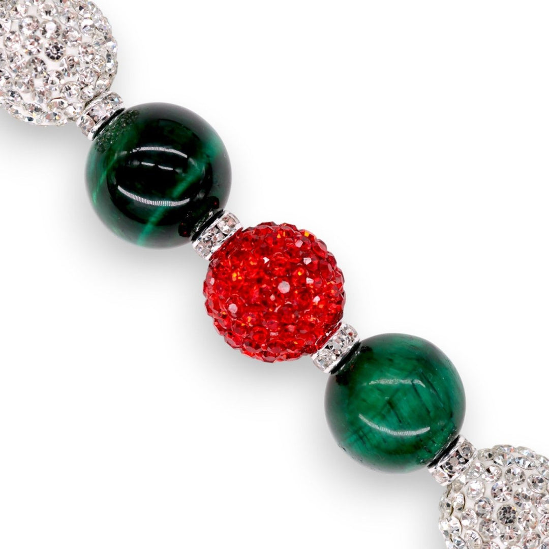 Christmas Love - LD Keyfinder