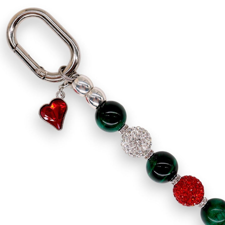 Christmas Love - LD Keyfinder