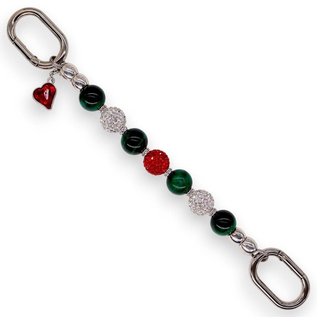 Christmas Love - LD Keyfinder