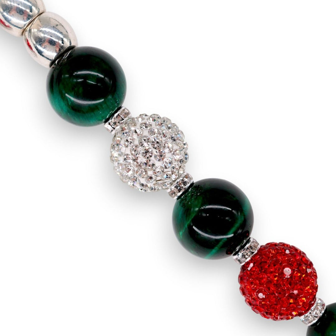 Christmas Love - LD Keyfinder