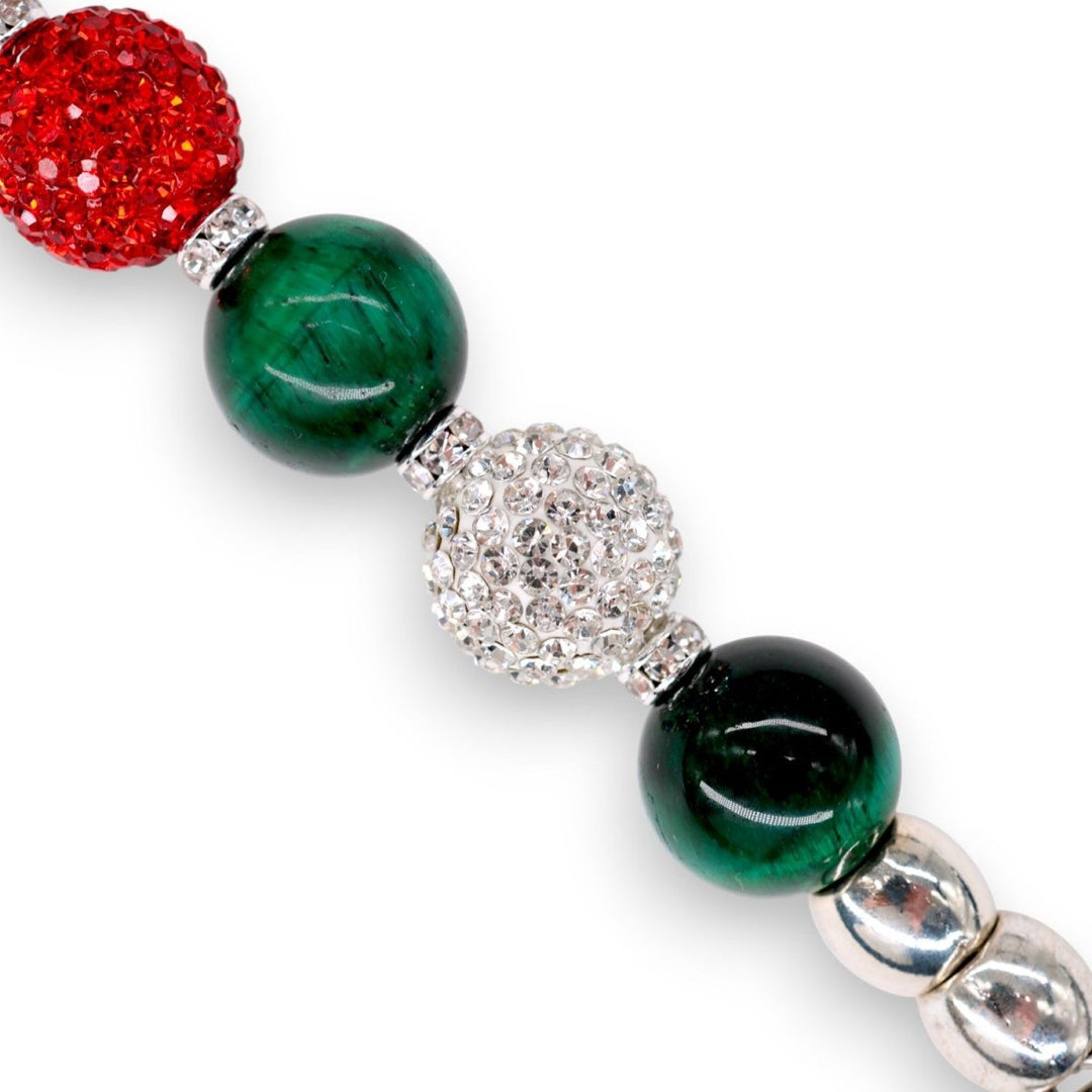 Christmas Love - LD Keyfinder