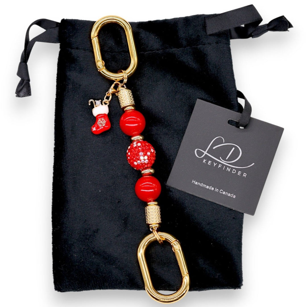 Christmas Morning - Mini - LD Keyfinder