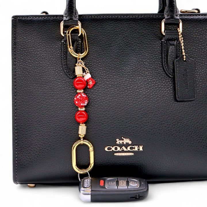 Christmas Morning - Mini - LD Keyfinder